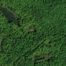 Satellite imagery of McCreas Hill, CA