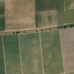 Satellite imagery of Château Talbot, FR