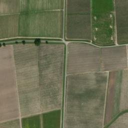 Satellite imagery of Château Talbot, FR