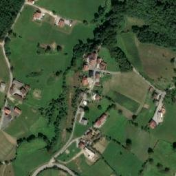 Satellite imagery of Minderno Brdo, BA