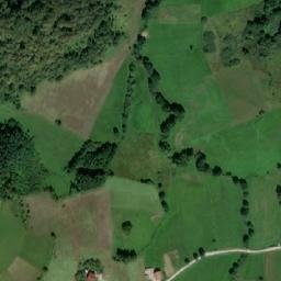 Satellite imagery of Minderno Brdo, BA