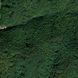 Satellite imagery of Klek, BA