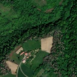 Satellite imagery of Unke, BA