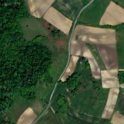 Satellite imagery of Unke, BA