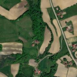 Satellite imagery of Unke, BA