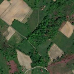 Satellite imagery of Čekinovac, BA