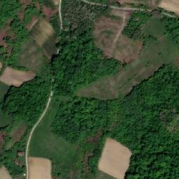 Satellite imagery of Čekinovac, BA