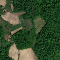 Satellite imagery of Čekinovac, BA