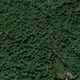 Satellite imagery of Vrištik, BA