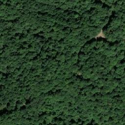 Satellite imagery of Vrištik, BA