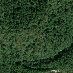 Satellite imagery of Cerova Kosa, BA