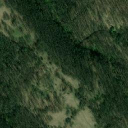 Satellite imagery of Dealul Pauri, RO