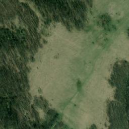 Satellite imagery of Dealul Pauri, RO