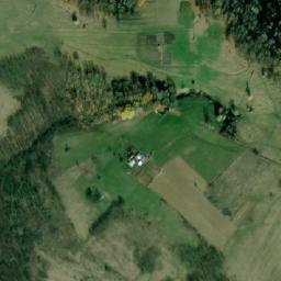 Satellite imagery of Dealul Pauri, RO