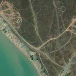 Satellite imagery of survey_point, UA