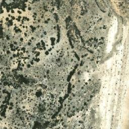 Satellite imagery of Mys Tastyubek, UZ