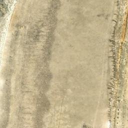 Satellite imagery of Mys Tastyubek, UZ