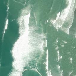Satellite imagery of Porter Point, US