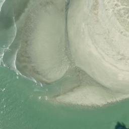 Satellite imagery of Porter Point, US