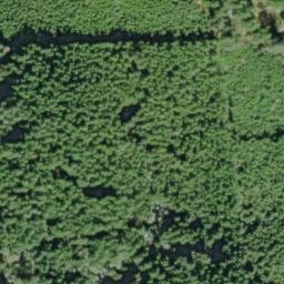Satellite imagery of Salal Point, US