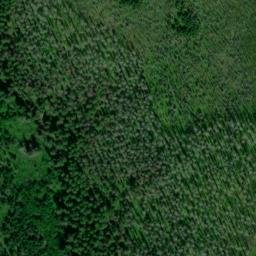 Satellite imagery of Carter Bridge Gravel Pit, US