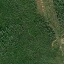 Satellite imagery of Carter Bridge Gravel Pit, US