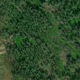 Satellite imagery of Carter Bridge Gravel Pit, US