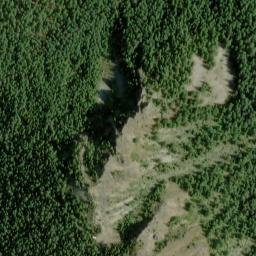 Satellite imagery of High Rock Quarry, US