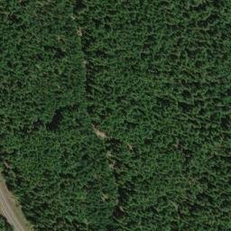 Satellite imagery of Alkali Quarry, US