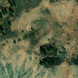 Satellite imagery of Grassy Ridge, US
