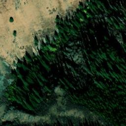 Satellite imagery of Tussel Ridge, US