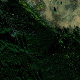 Satellite imagery of Tussel Ridge, US
