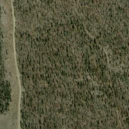 Satellite imagery of Gutzman Ridge, US