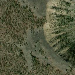 Satellite imagery of Gutzman Ridge, US