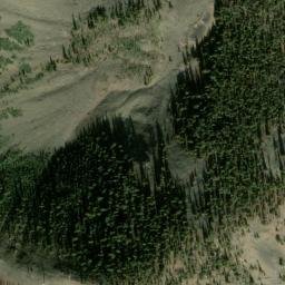Satellite imagery of Gutzman Ridge, US