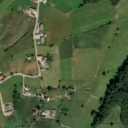 Satellite imagery of Dizdarevica Brdo, BA