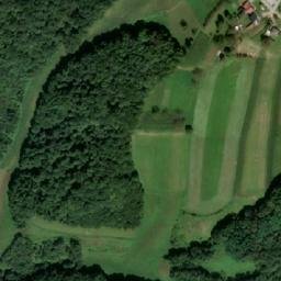 Satellite imagery of Dizdarevica Brdo, BA