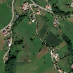 Satellite imagery of Minderno Brdo, BA