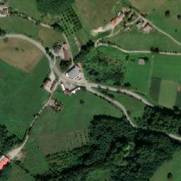 Satellite imagery of Minderno Brdo, BA