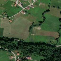 Satellite imagery of Minderno Brdo, BA