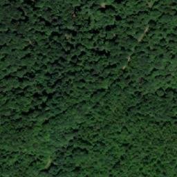 Satellite imagery of Gavranova Kosa, BA