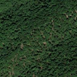 Satellite imagery of Velika Kosa, BA