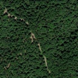 Satellite imagery of Velika Kosa, BA