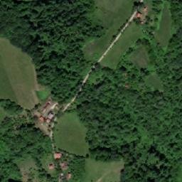 Satellite imagery of Malovan, BA