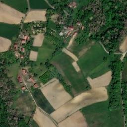 Satellite imagery of Unke, BA