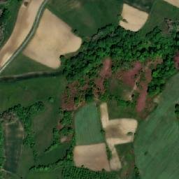 Satellite imagery of Unke, BA