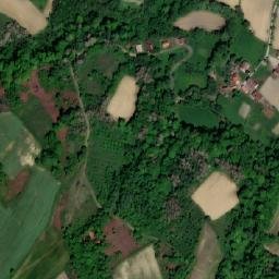 Satellite imagery of Unke, BA