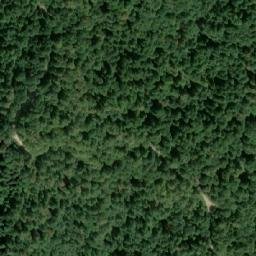 Satellite imagery of Tatića Vis, BA