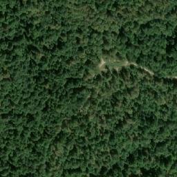 Satellite imagery of Veliki Oglavak, BA