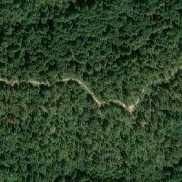 Satellite imagery of Veliki Oglavak, BA